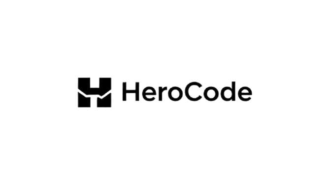 HeroCode Logo